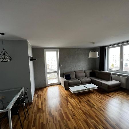 Do Gdyni Exclusive Apartment Gdynia Luaran gambar