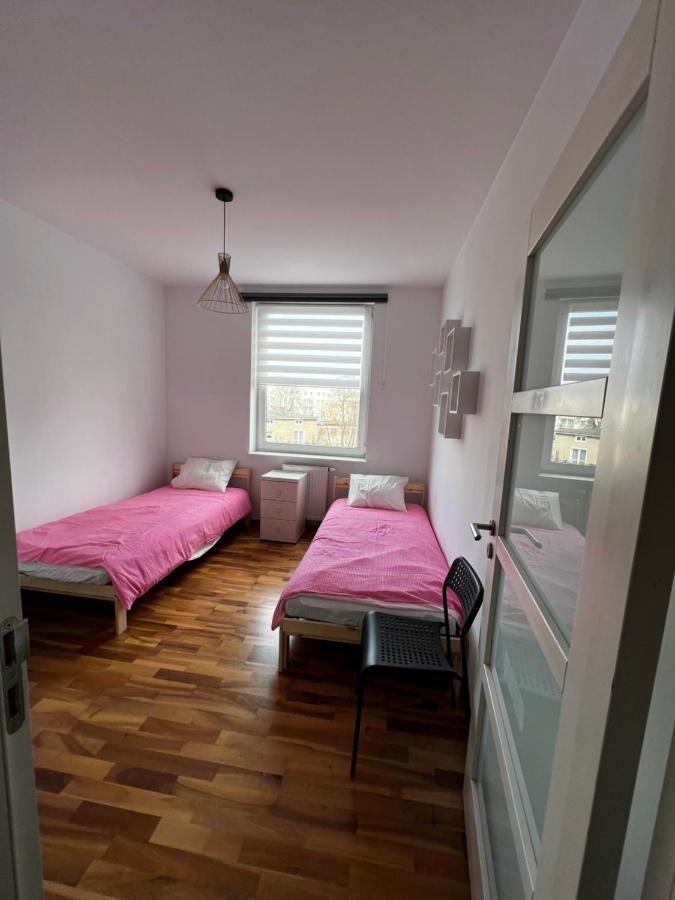 Do Gdyni Exclusive Apartment Gdynia Luaran gambar