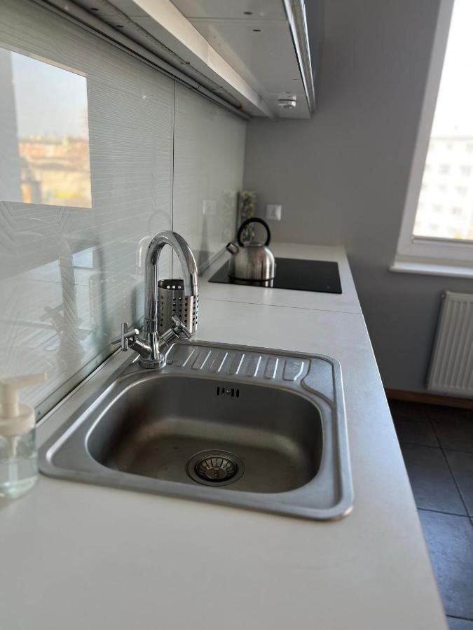 Do Gdyni Exclusive Apartment Gdynia Luaran gambar