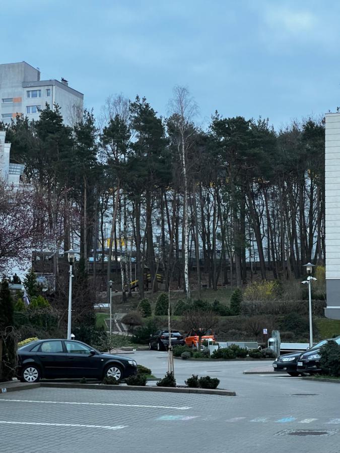 Do Gdyni Exclusive Apartment Gdynia Luaran gambar