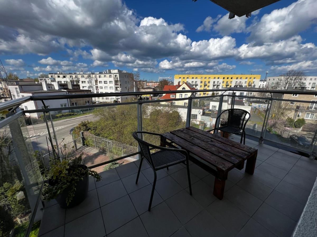 Do Gdyni Exclusive Apartment Gdynia Luaran gambar