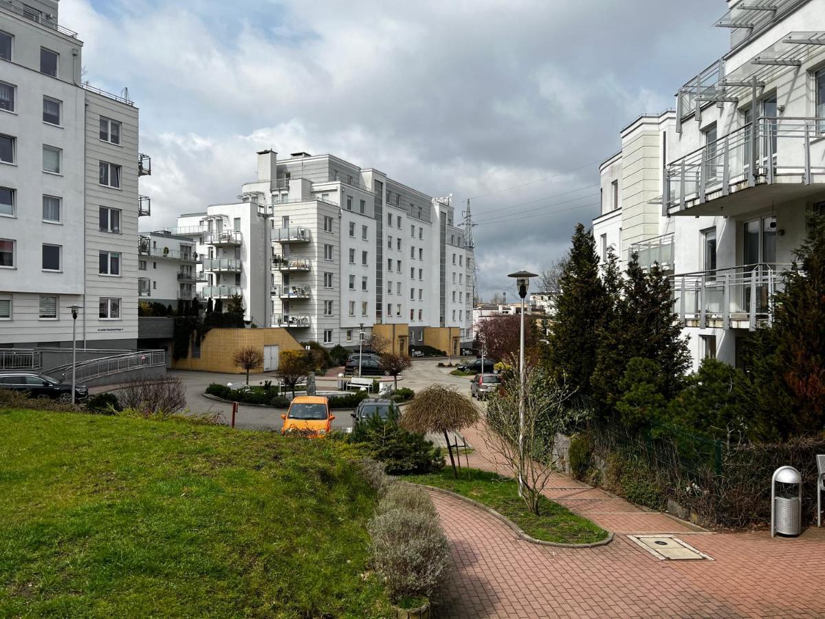 Do Gdyni Exclusive Apartment Gdynia Luaran gambar